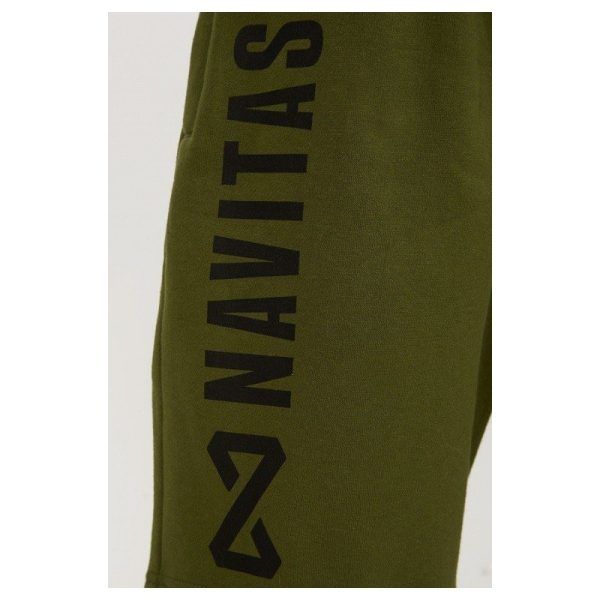 Navitas Core Green Jogger Short Rozmiar L Śląsk Katowice Chorzów Tychy Gliwice Sosnowiec