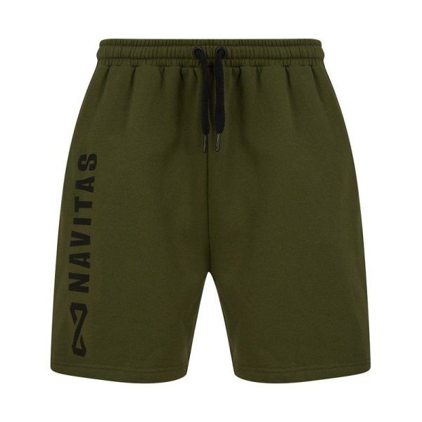 Navitas Core Green Jogger Short Rozmiar L wyprzedaż