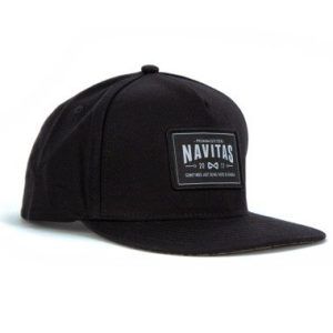 Navitas Czapka MFG Black Camo Snapback Najtaniej