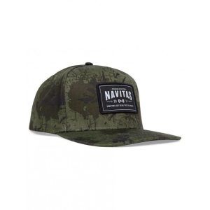 Navitas Czapka MFG Camo Snapback Najtaniej