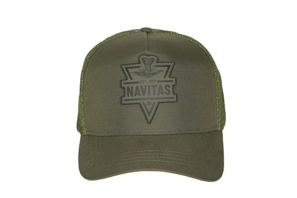 Navitas Navitas Infil Snapback Cap - Czapka Sklep Wędkarski