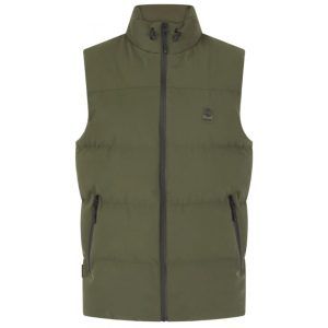 Navitas Eurus Puffer Gilet Gilet 4XL Najtaniej