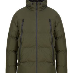 Navitas Eurus Puffer Jacket Kurtka 4XL Najtaniej