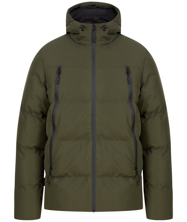 Navitas Eurus Puffer Jacket Kurtka 4XL Najtaniej