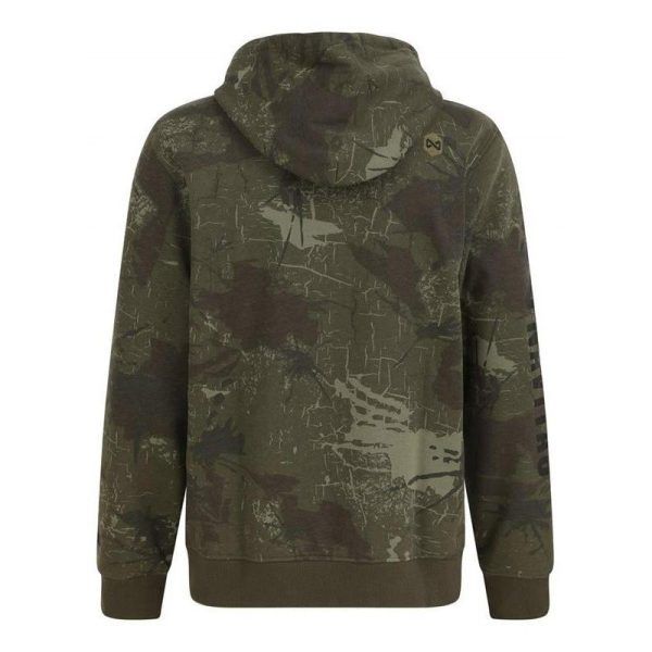 Navitas Identity Camo Bluza z kapturem rozm. 2XL Sklep Wędkarski