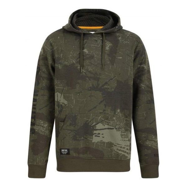 Navitas Identity Camo Bluza z kapturem rozm. 2XL wyprzedaż