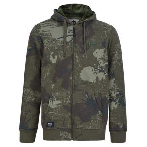 Navitas Identity Camo Sherpa Bluza 4XL Najtaniej