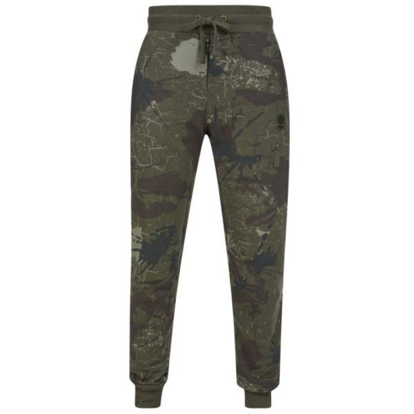 Navitas Identity Sherpa Camo Joggers S Najtaniej