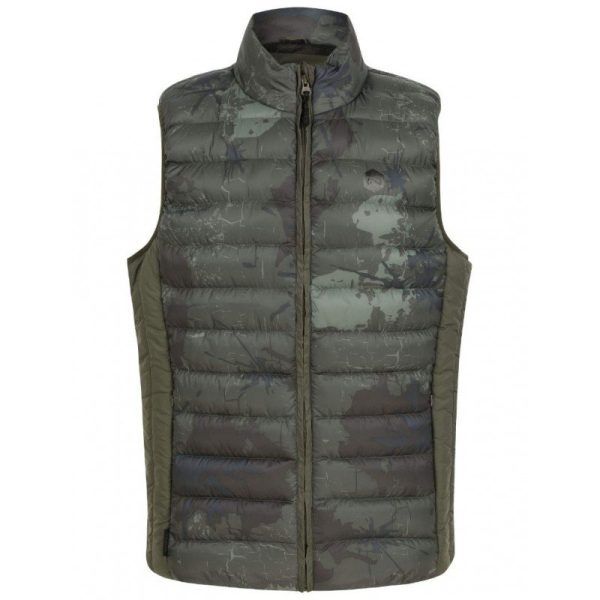 Navitas Indra Camo Identity Gilet L Najtaniej