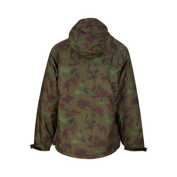 Navitas Kurtka Scout 2.0 Camo Rozm. M Sklep Wędkarski