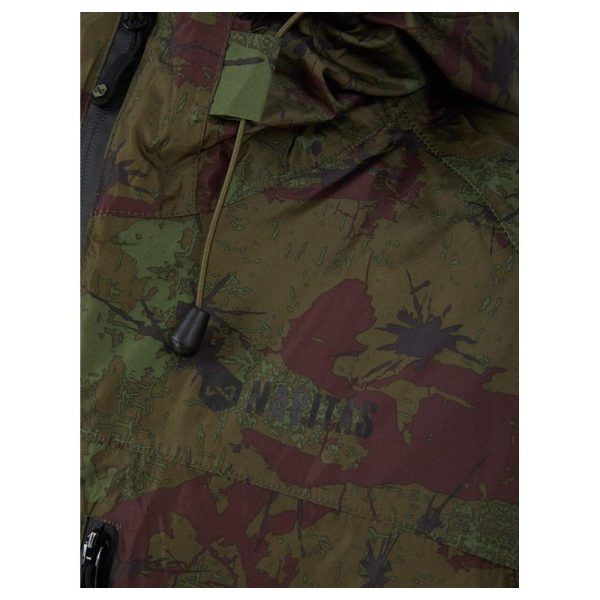 Navitas Kurtka Scout 2.0 Camo Rozm. M Śląsk Katowice Chorzów Tychy Gliwice Sosnowiec