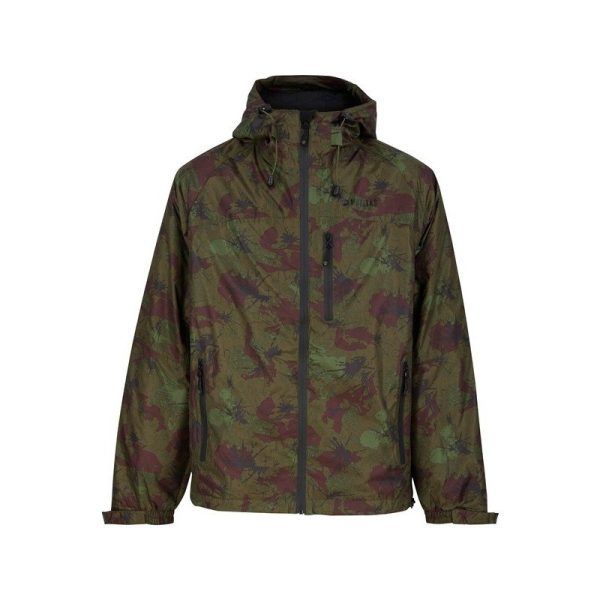 Navitas Kurtka Scout 2.0 Camo Rozm. M wyprzedaż