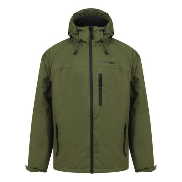 Navitas Kurtka Scout 2.0 Green Rozm. 4XL wyprzedaż