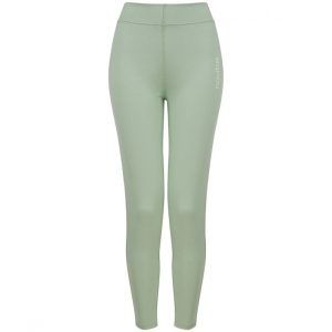 Navitas Legginsy Light Green L Najtaniej