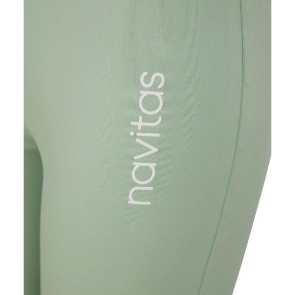 Navitas Legginsy Light Green 2XL Sklep Wędkarski