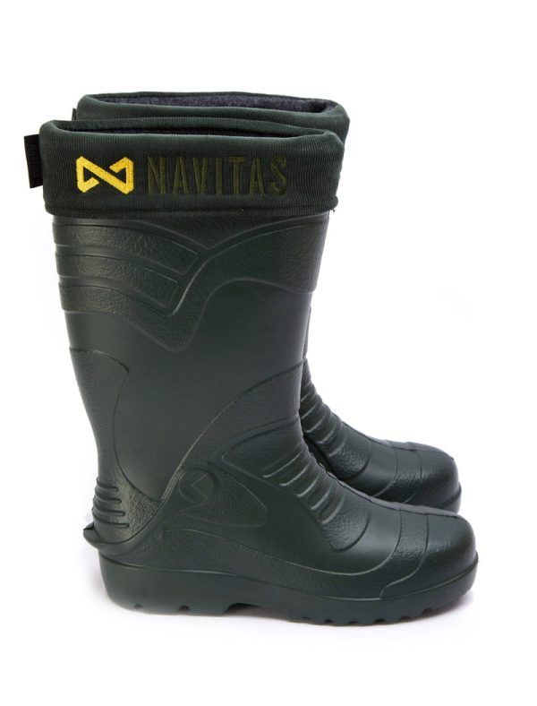 Navitas NVTS Lite Insulated Boot Kalosze r.47 Najtaniej