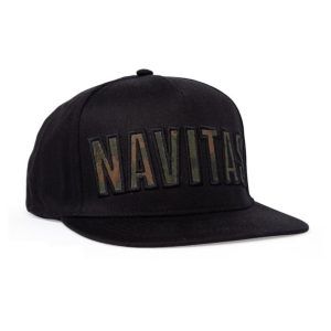 Navitas Navitas Infil Snapback Cap - Czapka Najtaniej