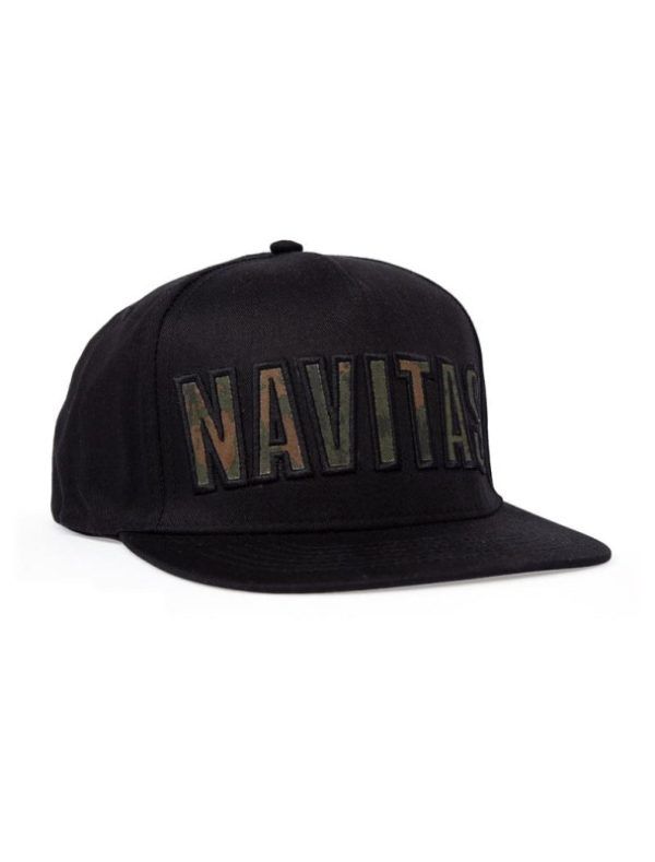 Navitas Navitas Infil Snapback Cap - Czapka Najtaniej