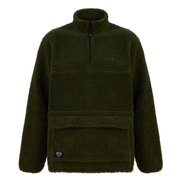 Navitas Sherpa Pullover L Najtaniej