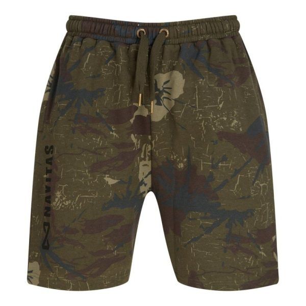 Navitas Shorts Camo Identity 4XL Najtaniej