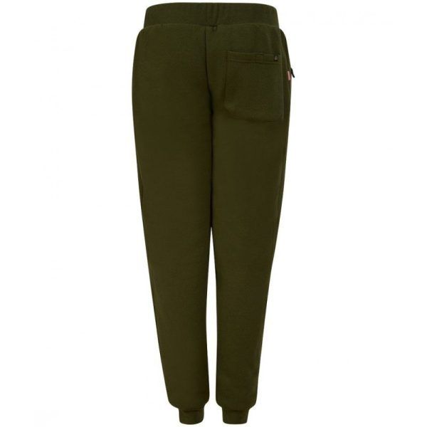 Navitas Spodnie Womens Sherpa Jogger Green L Sklep Wędkarski