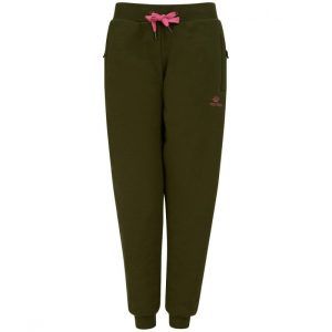 Navitas Spodnie Womens Sherpa Jogger Green L Najtaniej