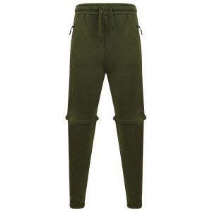 Navitas Spodnie Zip Off Green S Najtaniej