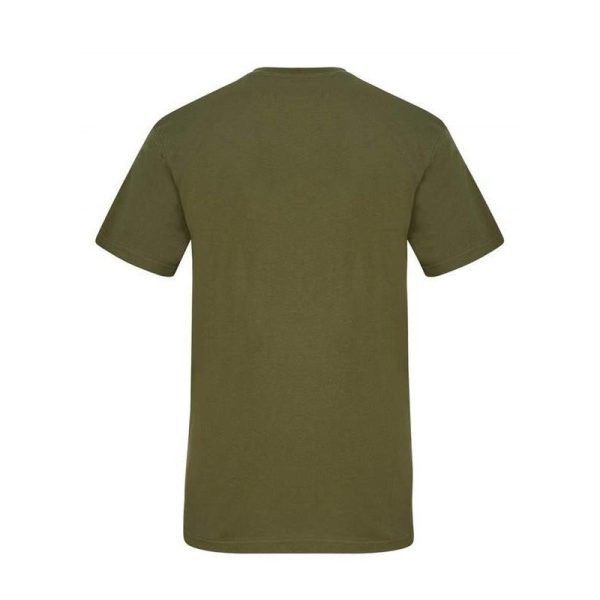 Navitas T-Shirt Core Green 2XL Sklep Wędkarski