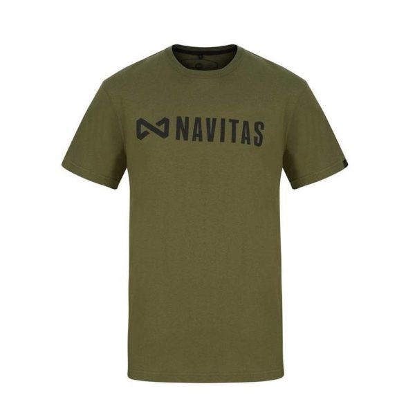 Navitas T-Shirt Core Green 2XL Najtaniej