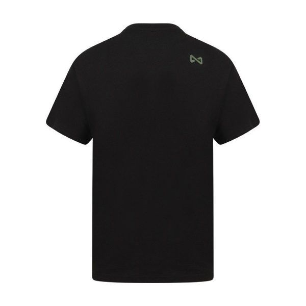 Navitas T-Shirt Core Tee Black Rozm. M Sklep Wędkarski