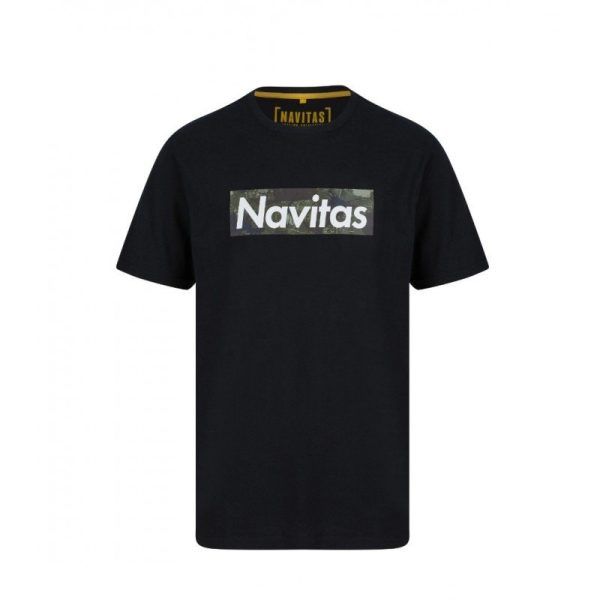 Navitas T-Shirt Identity Box r.L Najtaniej