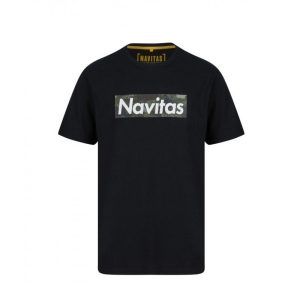 Navitas T-Shirt Identity Box r.3XL Najtaniej