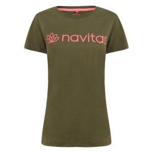 Navitas T-Shirt Lily Tee Rozmiar XXL Najtaniej