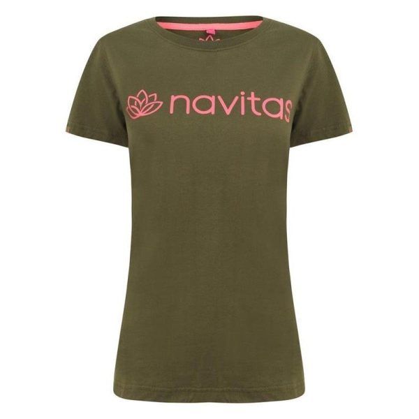 Navitas T-Shirt Lily Tee Rozmiar XXL Najtaniej