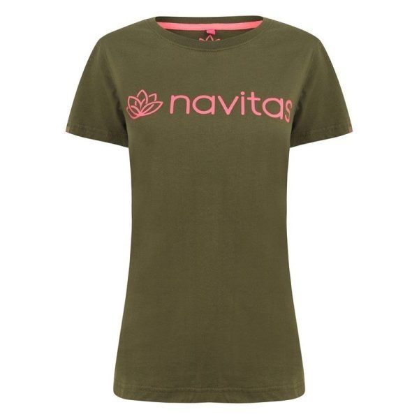 Navitas T-Shirt Lily Tee rozm. XL Najtaniej