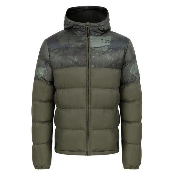 Navitas Tetra Camo Identity Puffer Jacket S Najtaniej