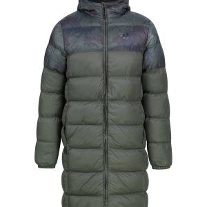 Navitas Tetra Long Puffer Jacket Kurtka 4XL Najtaniej