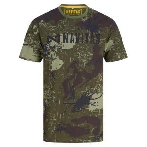 Navitas Tshirt Camo Identity Tee M Najtaniej