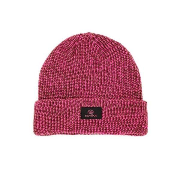 Navitas Womens Lily Beanie Czapka zimowa Najtaniej