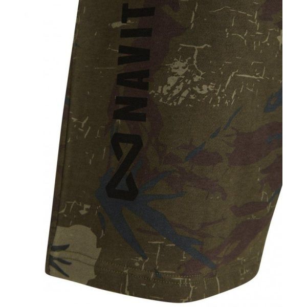 Navitas spodenki Camo Identity Jogger Short - XXL Śląsk Katowice Chorzów Tychy Gliwice Sosnowiec