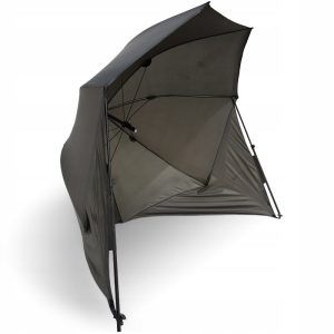 Parasol wędkarski brolly shelter 50" NGT