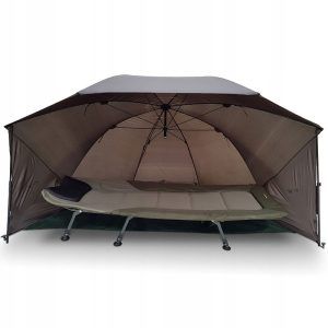 Parasol wędkarski brolly shelter 60" NGT