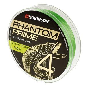 Robinson Plecionka Phantom Prime X4 0