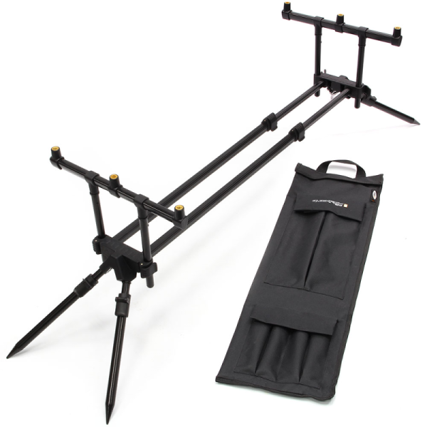 Rod pod stanowisko wędkarskie NGT Quickfish MK2