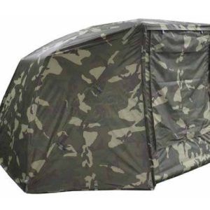 SONIK AXS BIVVY WRAP CAMO-Narzuta Najtaniej