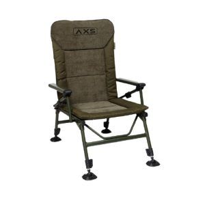 SONIK KRZESŁO AXS DURALLOY RECLINER ARMCHAIR Najtaniej