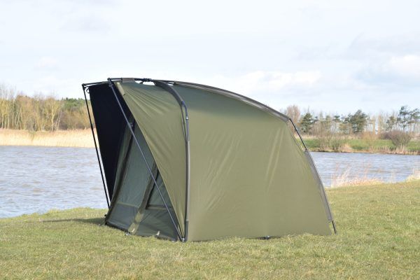 SONIK Namiot AXS BIVVY XL - Brolly Karpiowe Śląsk Katowice Chorzów Tychy Gliwice Sosnowiec