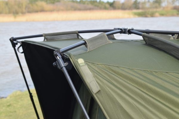 SONIK Namiot AXS BIVVY XL - Brolly Karpiowe wyprzedaż