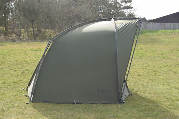 SONIK Namiot AXS BIVVY XL - Brolly Karpiowe