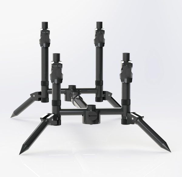 SONIK XTRACTOR 2-ROD POD wyprzedaż